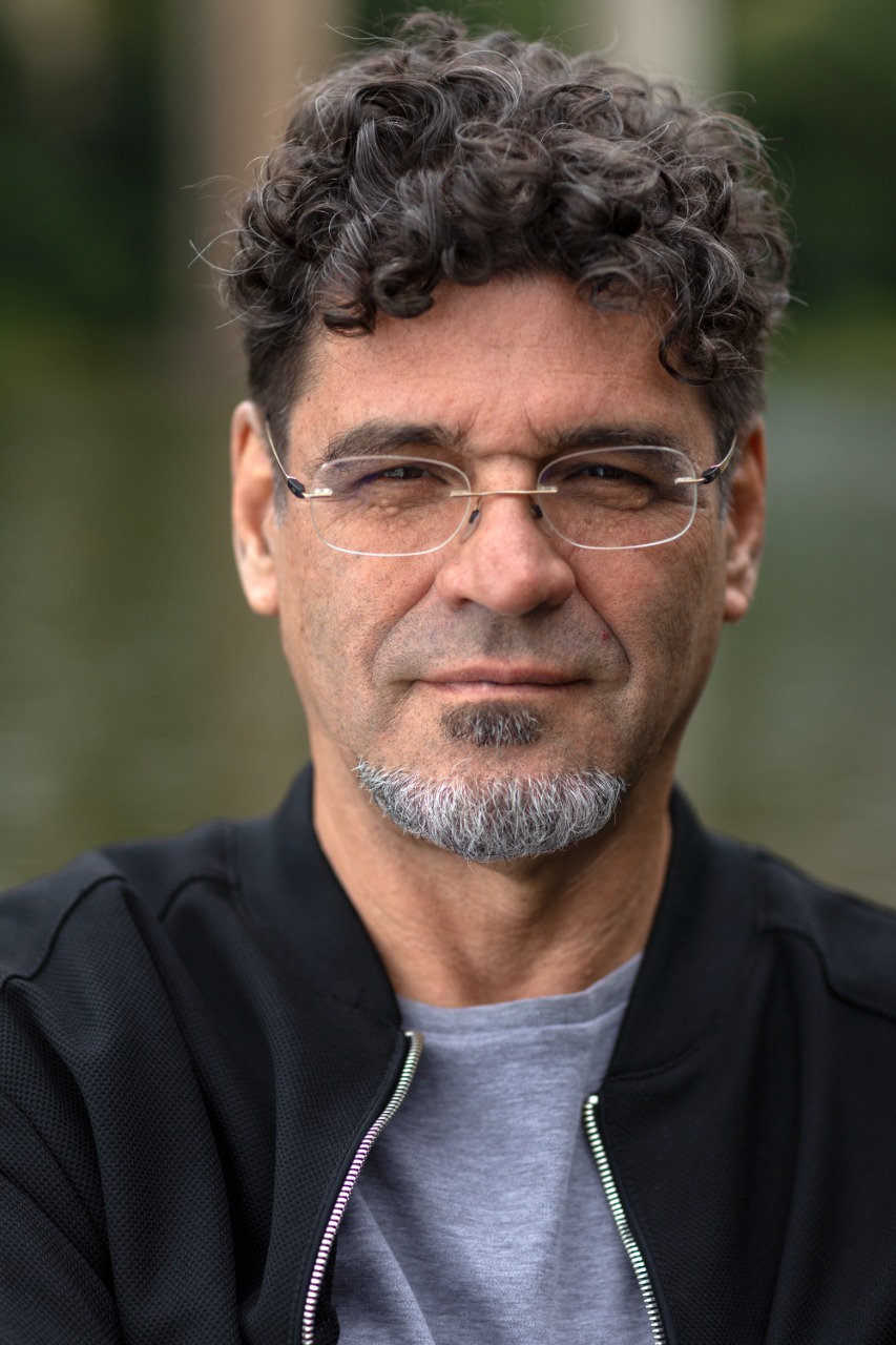 Renato Barbieri - Diretor de criação da Gaya Filmes e do premiado filme Pureza | Polidea Comunicação